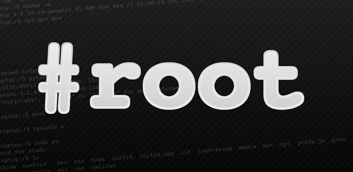 root-android-phone
