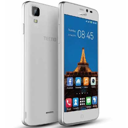 tecno h6 features and price