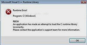 Fix-Runtime-Error-R6034-Windows-7-8-iTunes