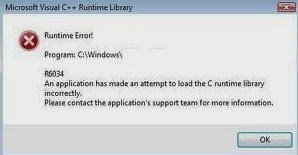 Fix-Runtime-Error-R6034-Windows-7-8-iTunes