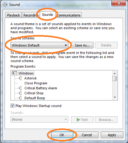 File System Error (-1073741819) Windows 10